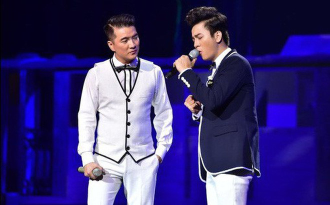 mr dam noi ve viec hoai lam dung ca hat 2 nam toi da noi can loi