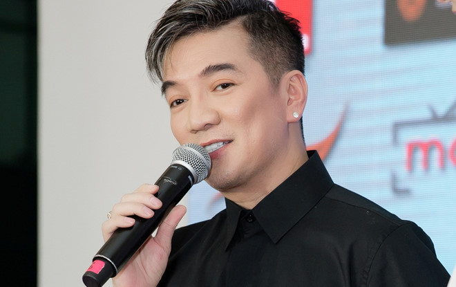mr dam noi ve viec hoai lam dung ca hat 2 nam toi da noi can loi
