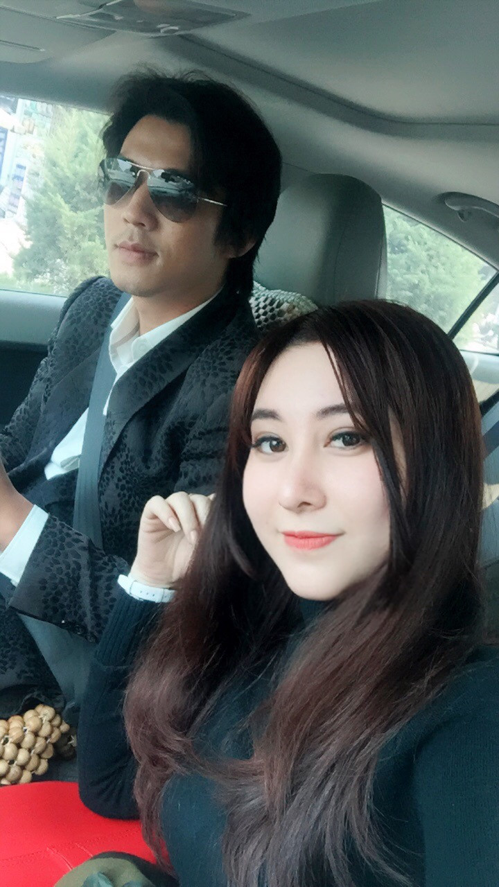 nu dien vien hoan doi to ha viet dung so khanh bo co khi mang thai