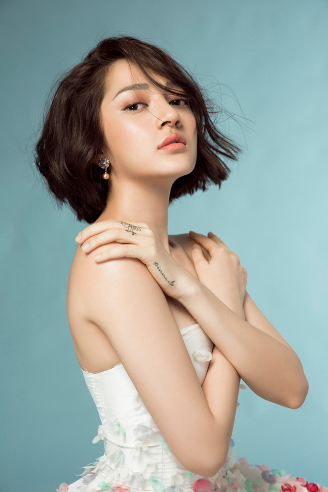 bi don la nguoi thu 3 pha gia dinh quang huy bao anh thue luat su