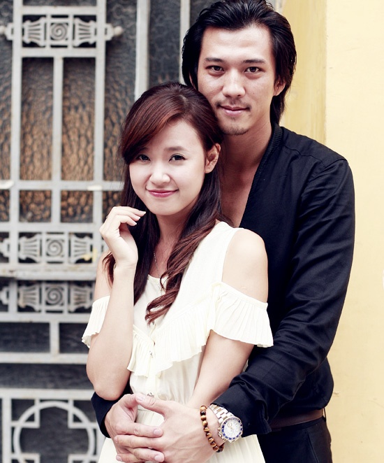 ha viet dung tu nguoi mau di ban nuoc mia den nam dien vien bi to phu bac