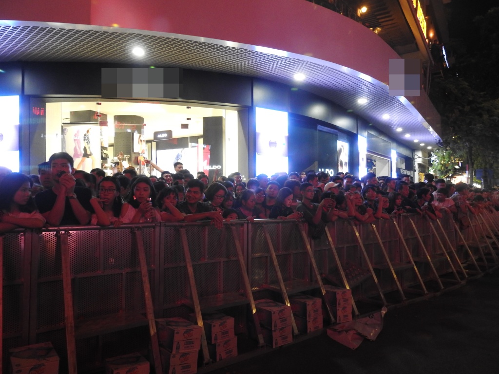 Những điểm đặc biệt trong liveshow 'Cảm ơn' của Tuấn Hưng nhung diem dac biet trong liveshow cam on cua tuan hung