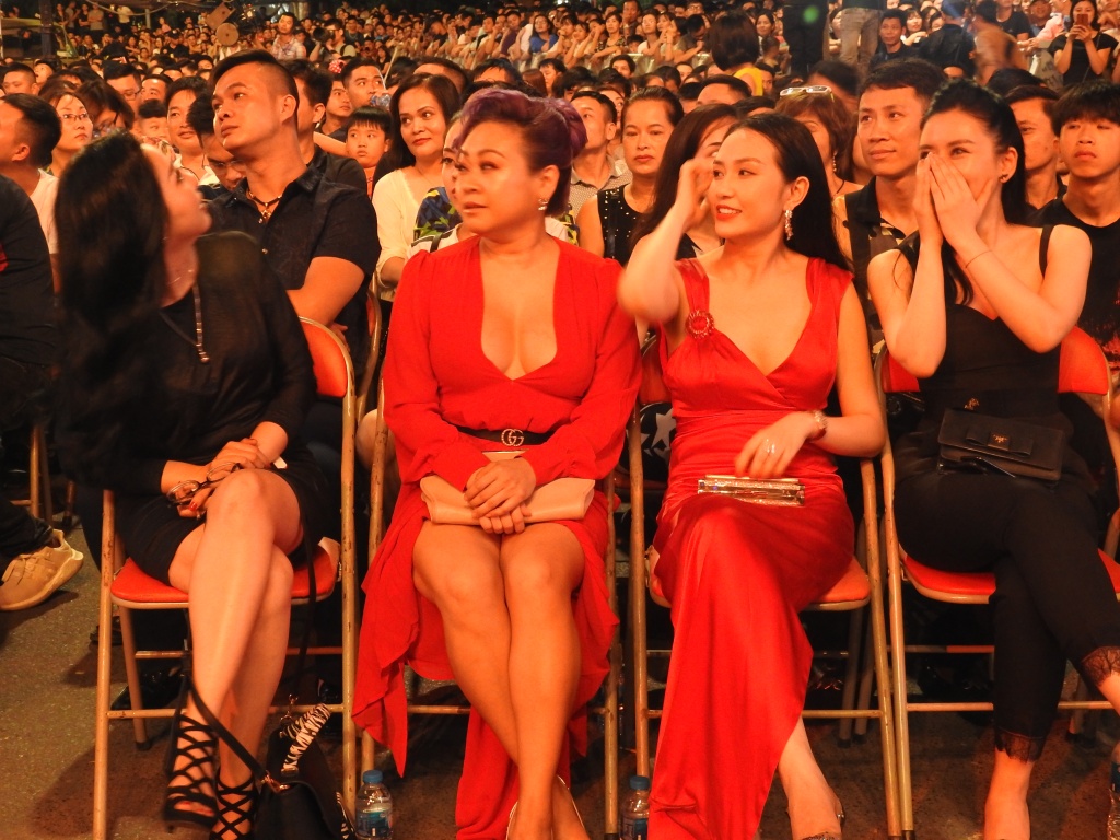 Những điểm đặc biệt trong liveshow 'Cảm ơn' của Tuấn Hưng nhung diem dac biet trong liveshow cam on cua tuan hung