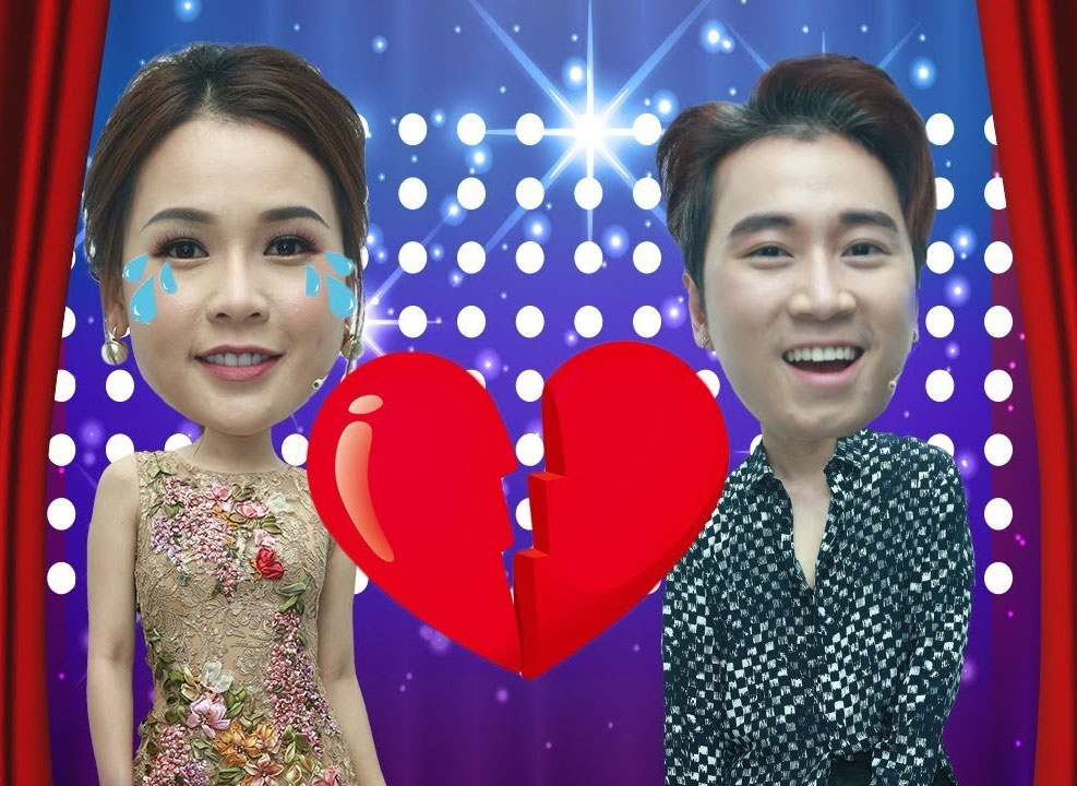 du duoc sam bat den xanh karik lai nguoc chieu phu nhan yeu duong khien trai tim fan vo vun