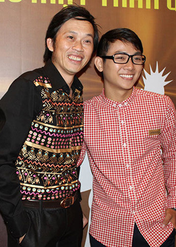 anh hoai lam than thiet ben hoai linh truoc khi bi tu mat
