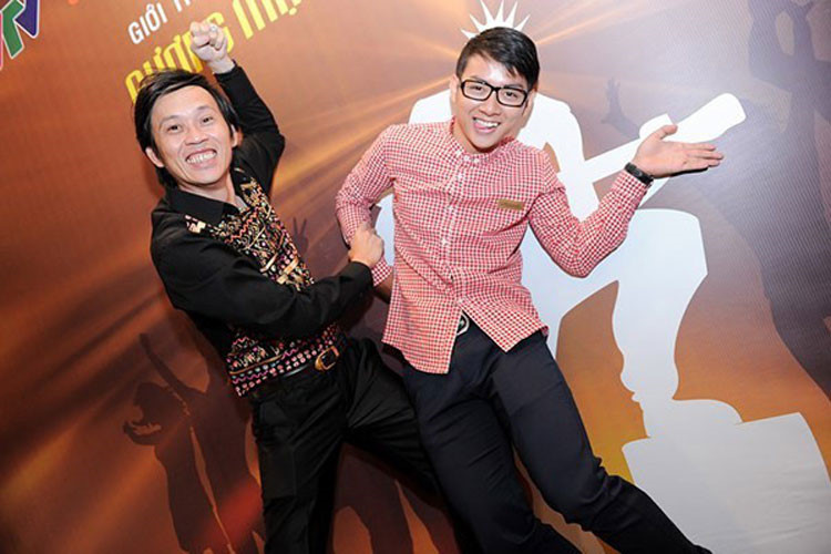 anh hoai lam than thiet ben hoai linh truoc khi bi tu mat