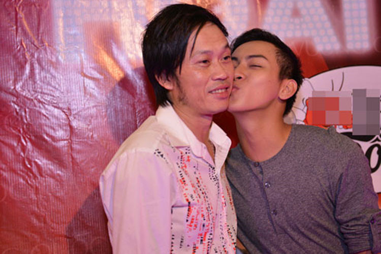 anh hoai lam than thiet ben hoai linh truoc khi bi tu mat