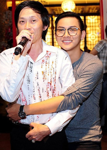anh hoai lam than thiet ben hoai linh truoc khi bi tu mat