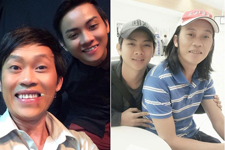 anh hoai lam than thiet ben hoai linh truoc khi bi tu mat