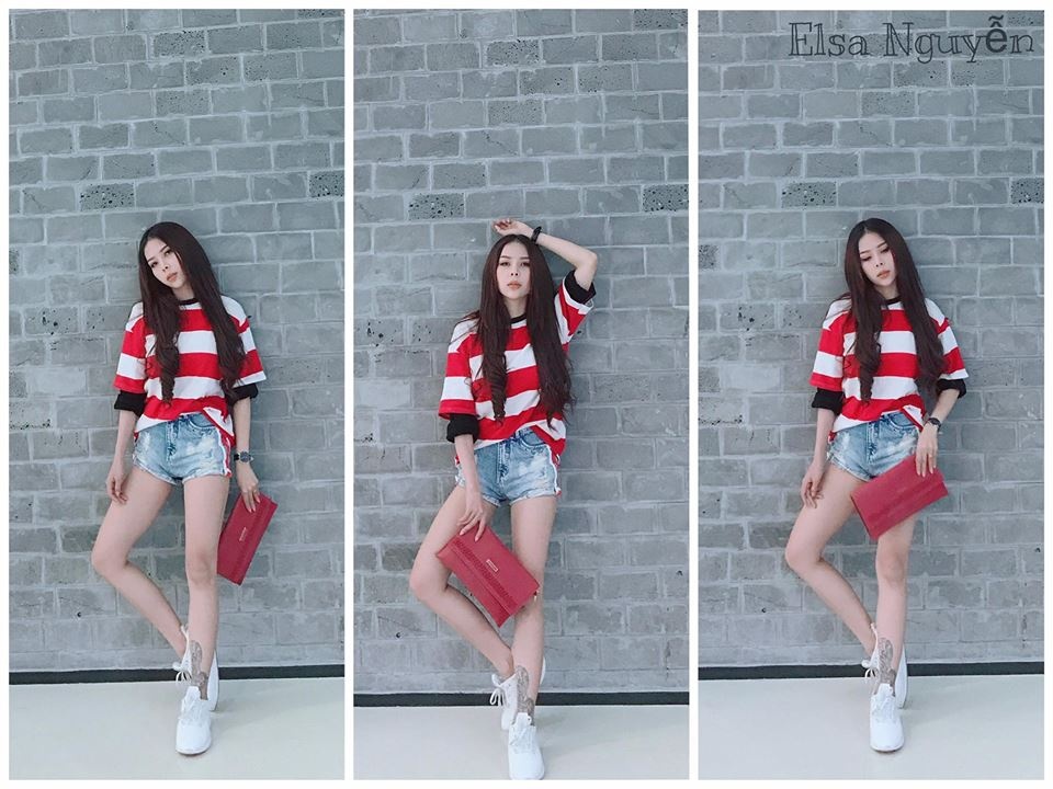 lai lich cua giong ca pha hit trong giong ai giong ai tap 13