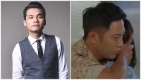 ly nhuoc dong chau tan va dan sao hang a hoa ngu thuong xot tieu thuyet gia kim dung qua doi