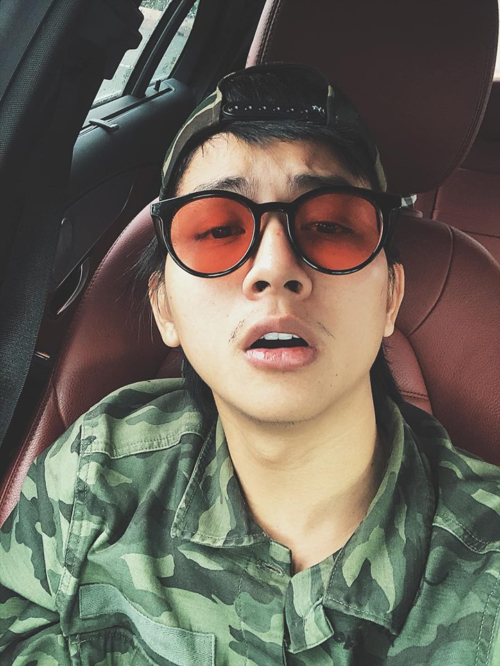 Bạn gái Hoài Lâm bất ngờ chia sẻ lý do Hoài Lâm đột ngột nghỉ hát ban gai hoai lam bat ngo chia se ly do hoai lam dot ngot nghi hat