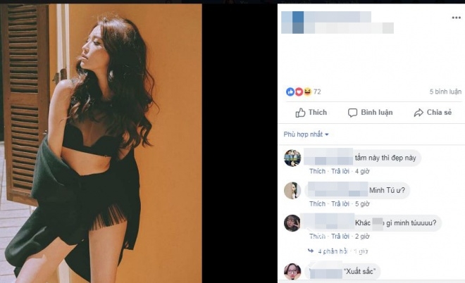 bich phuong ngay cang giong minh tu nhu hai giot nuoc