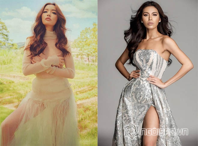 bich phuong ngay cang giong minh tu nhu hai giot nuoc