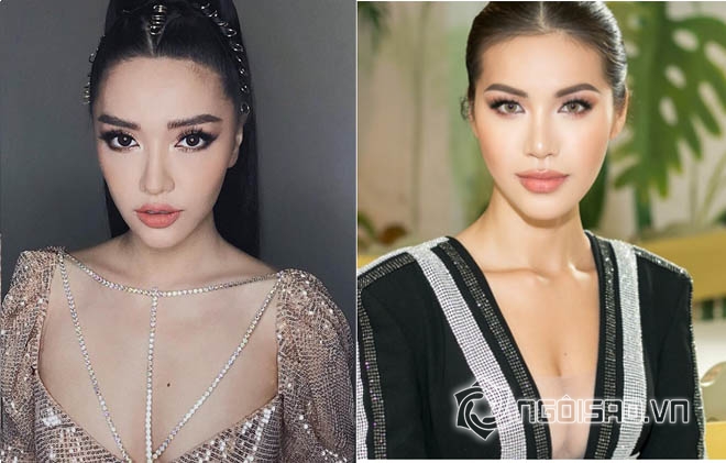 bich phuong ngay cang giong minh tu nhu hai giot nuoc