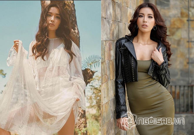 bich phuong ngay cang giong minh tu nhu hai giot nuoc