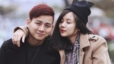Bạn gái Hoài Lâm bất ngờ chia sẻ lý do Hoài Lâm đột ngột nghỉ hát