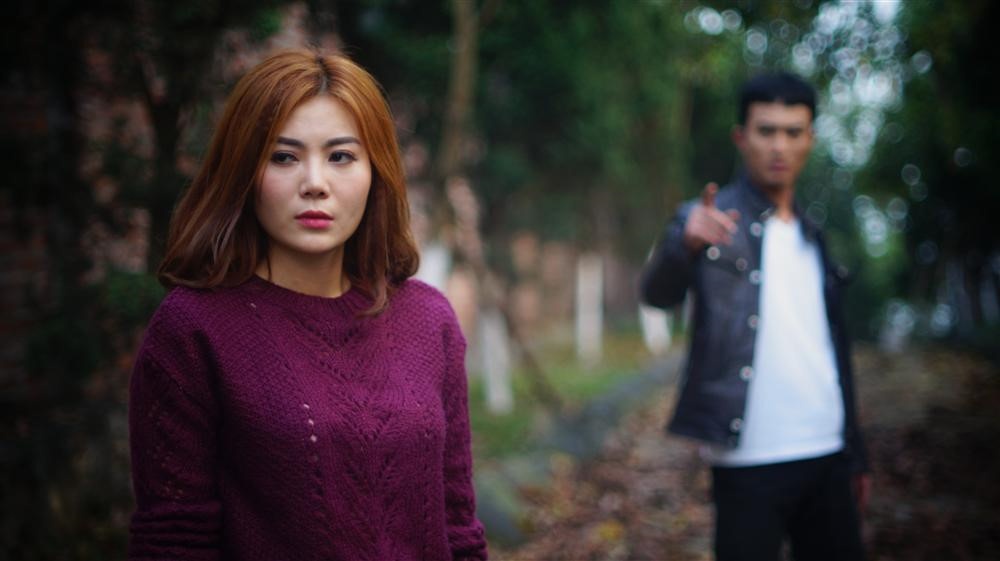 My 'sói' nói gì khi nhiều khán giả bất mãn với 'Quỳnh búp bê'? my soi noi gi khi nhieu khan gia bat man voi quynh bup be