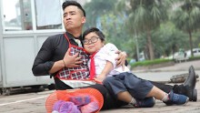 Duy Nam: Ngay trước hôm ghi hình 'Ông bố mưa', chủ nhà bất ngờ… không cho quay