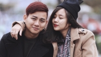 hoai lam tung bi ap luc met moi chong chenh vi noi tieng qua nhanh