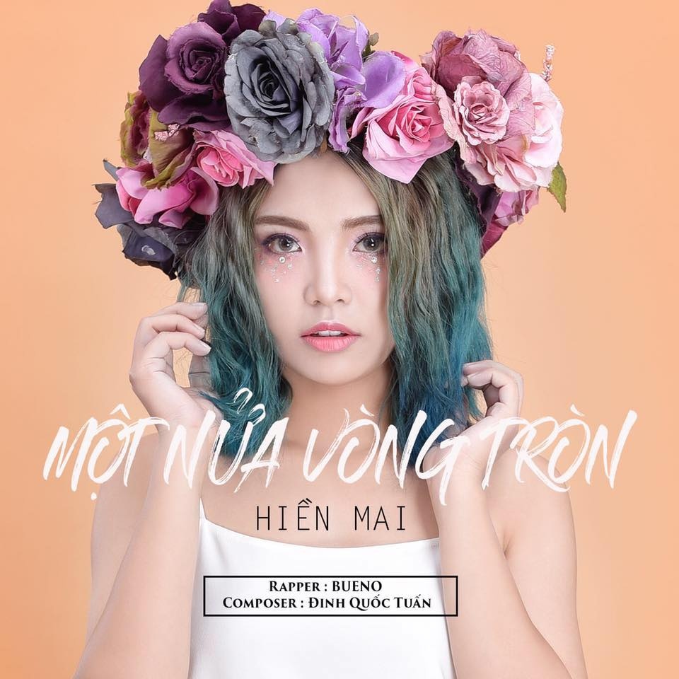 hien mai the voice minh voi anh bueno rat co duyen voi nhau