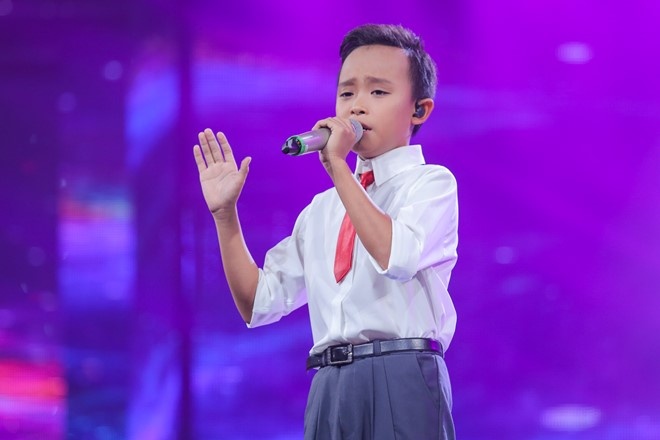 sao nhi lot xac truong thanh the nao sau cac cuoc thi