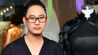 me hoa hau dai duong le au ngan anh toi dau long va khoc rat nhieu