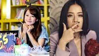 thu minh noi ve hot girl di hat dat set co mai cung khong sang noi