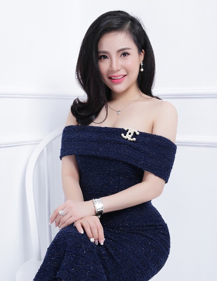 chan dung nguyen thu trang ba chu dinh nghi an san xuat va tieu thu lo my pham gia 11 ty dong