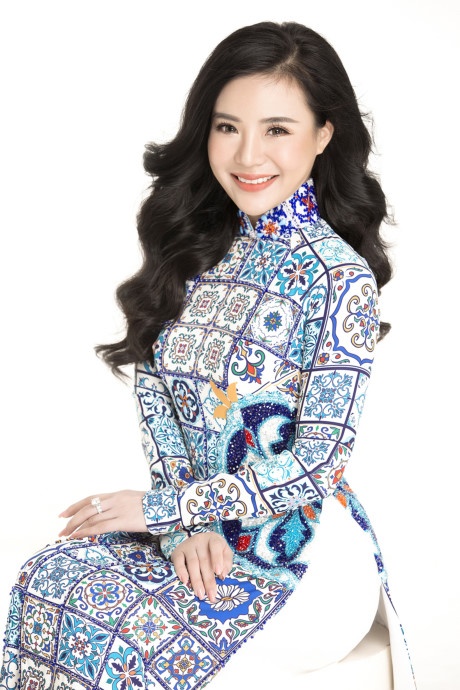 chan dung nguyen thu trang ba chu dinh nghi an san xuat va tieu thu lo my pham gia 11 ty dong
