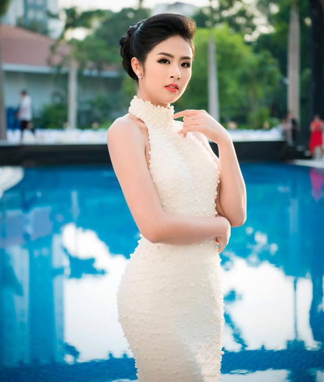loat nguoi dep viet tung quang cao cho doanh nghiep dang bi dieu tra