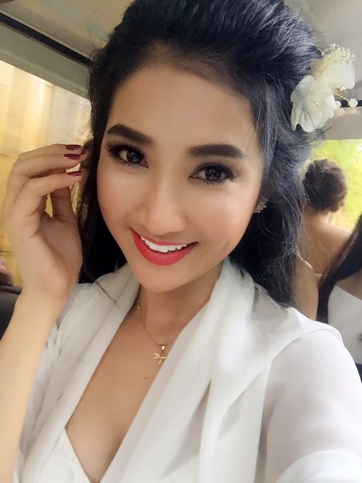 loat nguoi dep viet tung quang cao cho doanh nghiep dang bi dieu tra