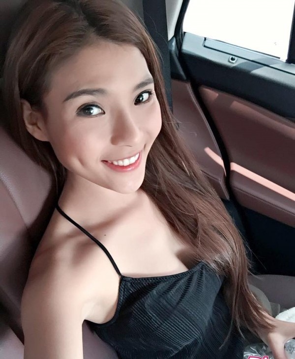loat nguoi dep viet tung quang cao cho doanh nghiep dang bi dieu tra