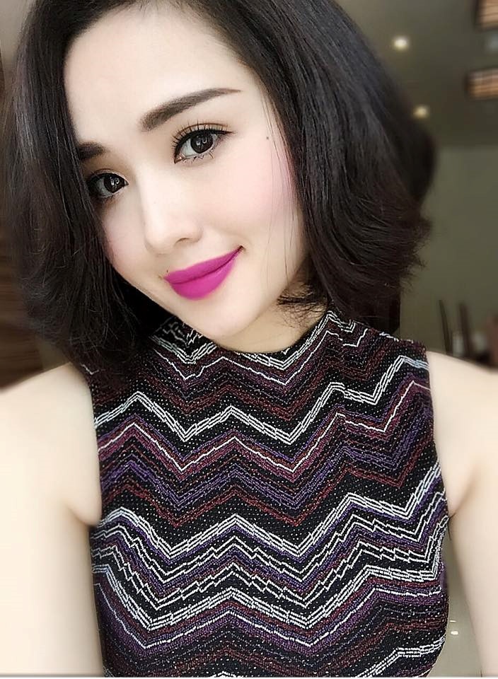 loat nguoi dep viet tung quang cao cho doanh nghiep dang bi dieu tra