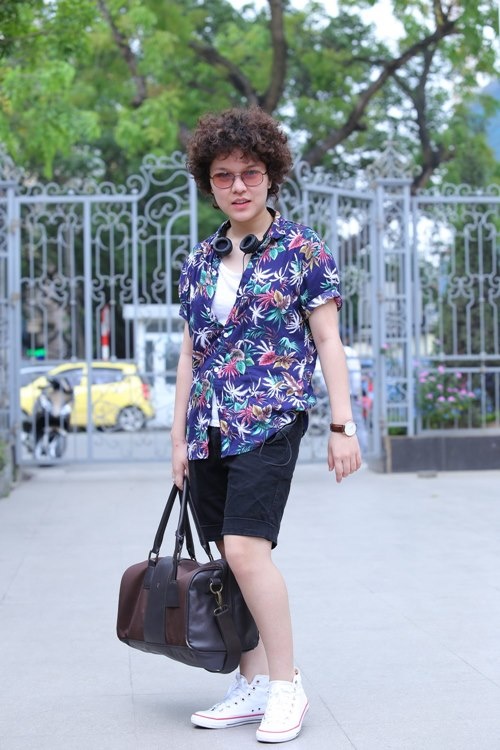 bon co nang tomboy tai nang va chat lu cua showbiz viet