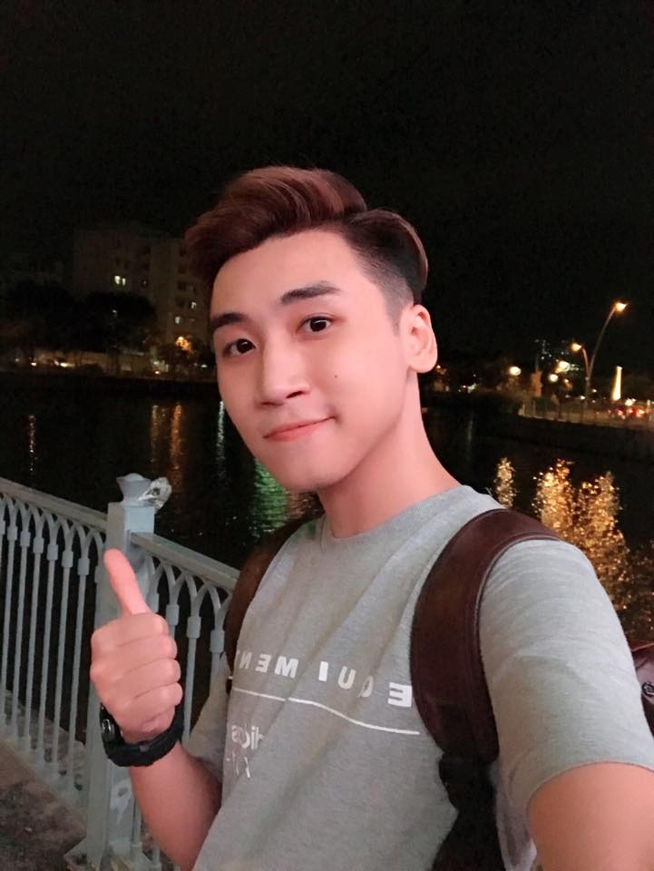 huy cung bat mi cau chuyen that dang sau vlog tinh yeu chenh lech tuoi tac