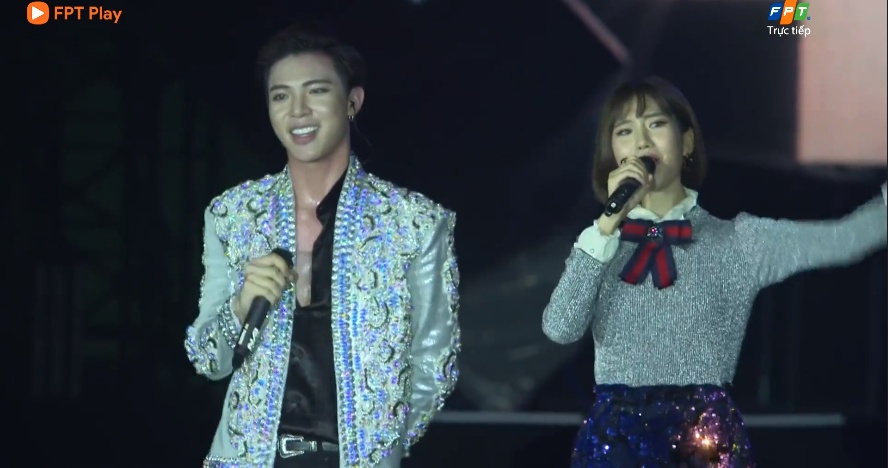 noo phuoc thinh erik min chay het minh voi concert t ara