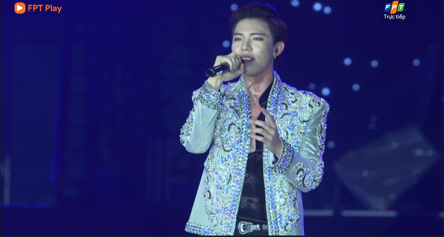 noo phuoc thinh erik min chay het minh voi concert t ara