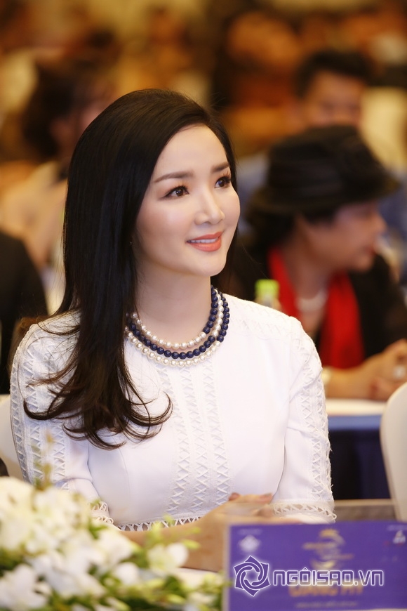 hoa hau giang my ly giai can ke vi sao huyen my chi dung lai o top 10 va nhung hieu lam sau cuoc thi
