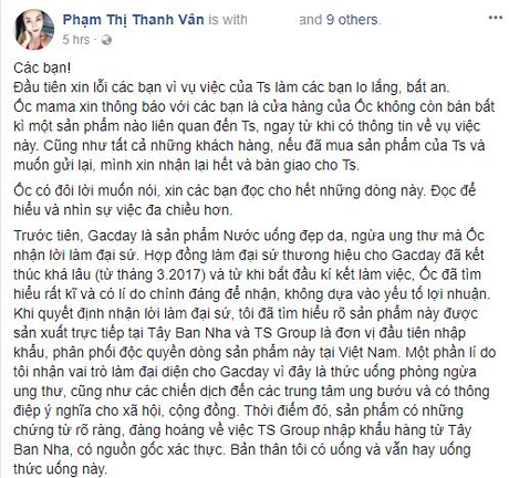 nguoi noi tieng lam dai su thuong hieu an giau nhung hiem hoa