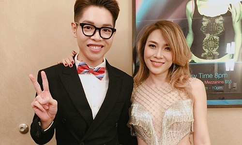 nhung cap thay tro showbiz xung dang duoc ton vinh trong ngay nha giao viet nam 2011
