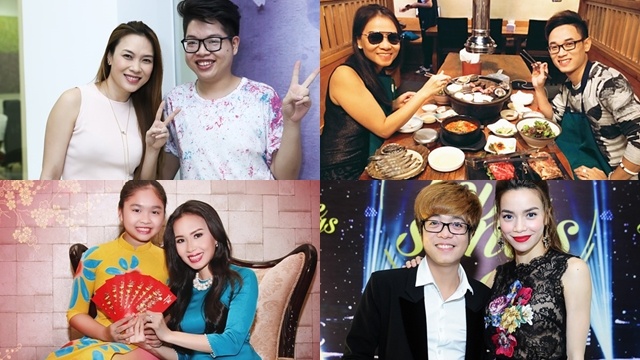 nhung cap thay tro showbiz xung dang duoc ton vinh trong ngay nha giao viet nam 2011