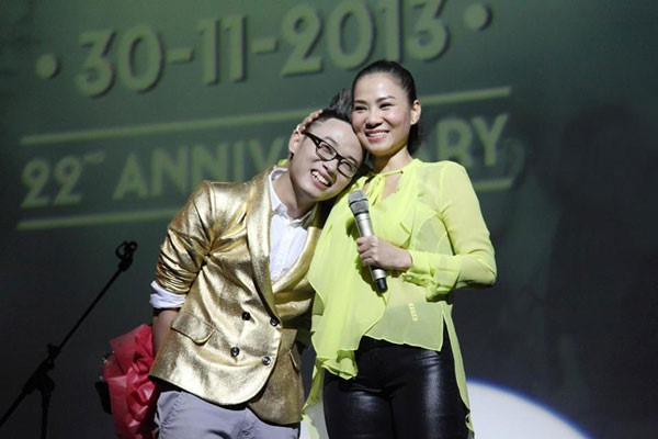 nhung cap thay tro showbiz xung dang duoc ton vinh trong ngay nha giao viet nam 2011