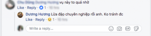 son ngoc minh mlee va nhieu nghe si tre v biz bi ke mao danh lua dao hon 300 trieu dong