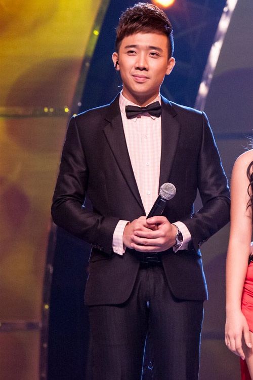 tran thanh nam nghe si da tai nhat nhi showbiz viet
