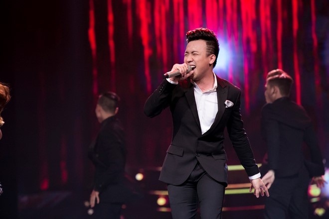 tran thanh nam nghe si da tai nhat nhi showbiz viet