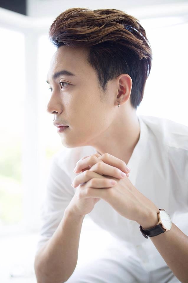 pham anh duy the voice thuong chi yeu don phuong chu it khi du dung cam de to tinh