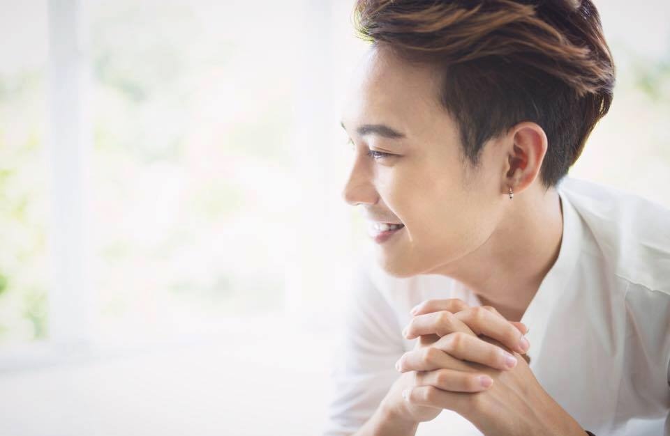 pham anh duy the voice thuong chi yeu don phuong chu it khi du dung cam de to tinh