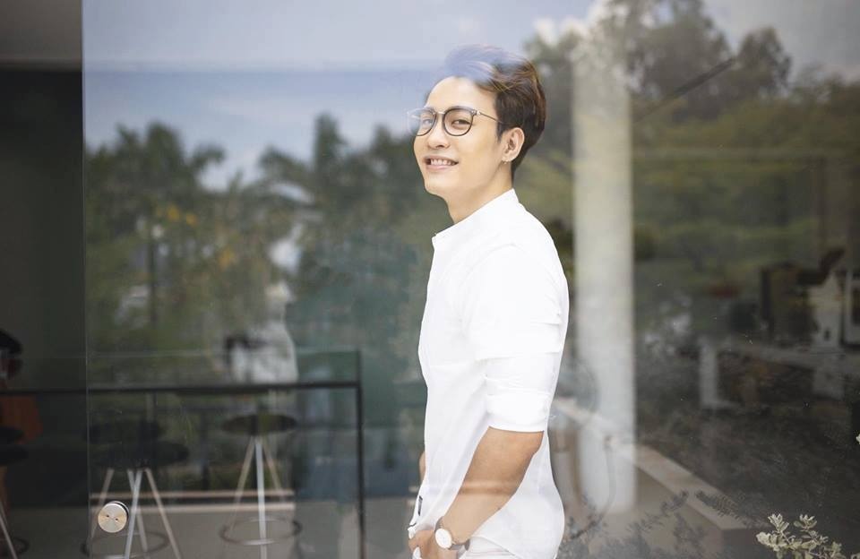 pham anh duy the voice thuong chi yeu don phuong chu it khi du dung cam de to tinh