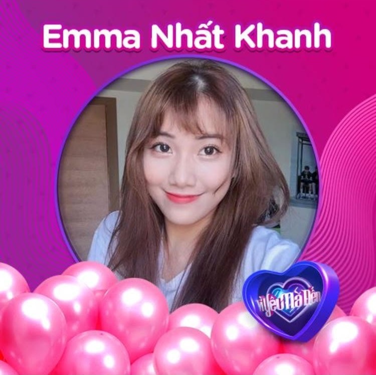 emma lime moi nguoi van chui vi yeu ma den nhung khi phat song thi lai theo doi